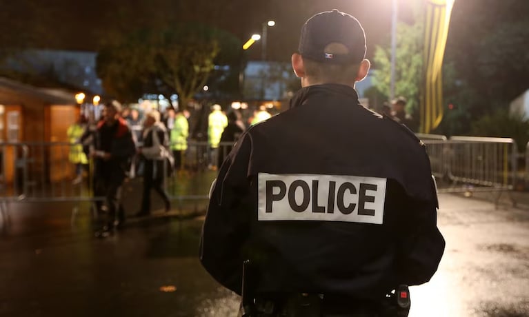 Detuvieron a un hombre acusado de abusar a 34 nenes que iban a su casa a jugar con sus hijos