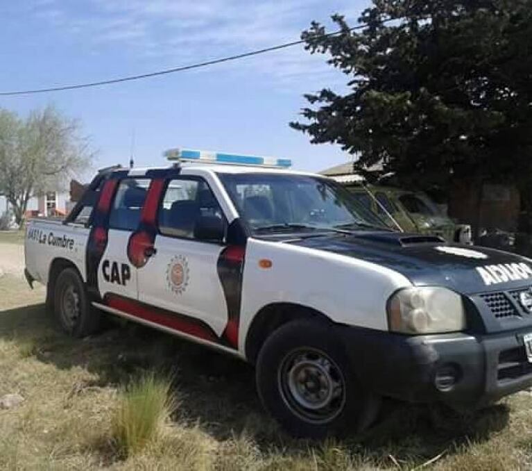 Detuvieron a un hombre acusado de violar a una niña de 10 años