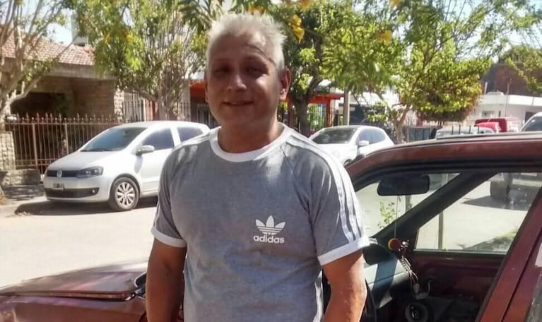 Detuvieron a un joven acusado de chocar y matar a un motociclista mientras corría picadas