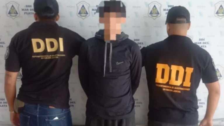 Detuvieron a un joven por abusar de su hermanastra desde que tenía 7 años: la reacción de la familia