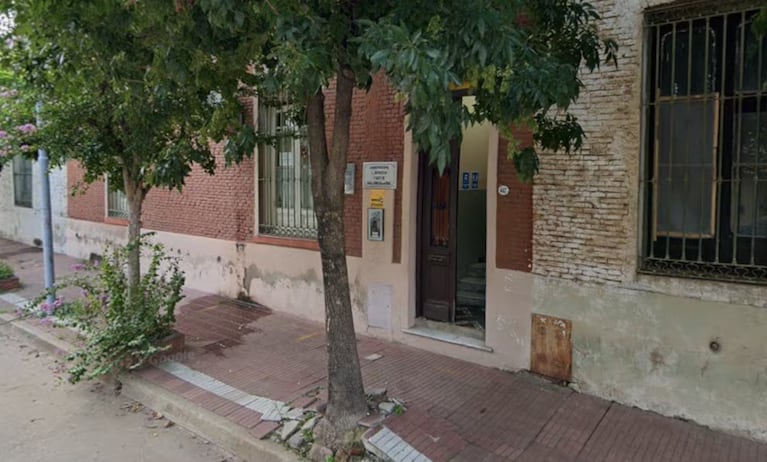 Detuvieron a un joven por el asesinato de su abuela.