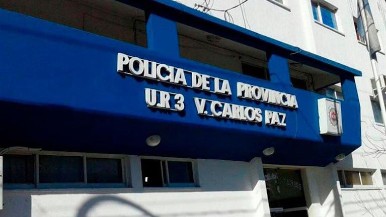 Detuvieron a un policía en Punilla: no iba a trabajar e involucró a compañeros