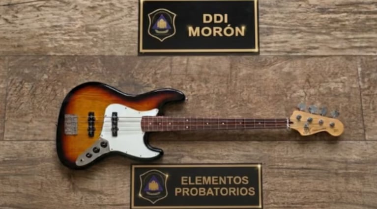 Detuvieron a un profesor de música acusado de grooming: qué encontraron en su casa