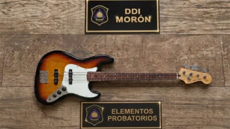 Detuvieron a un profesor de música acusado de grooming: qué encontraron en su casa