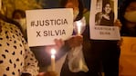 Detuvieron a un sospechoso por el crimen de Silvia Apaza: la reconstrucción del hecho