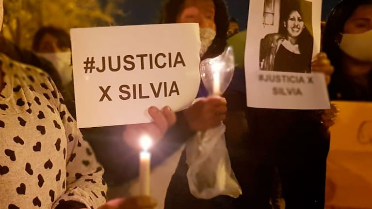 Detuvieron a un sospechoso por el crimen de Silvia Apaza: la reconstrucción del hecho