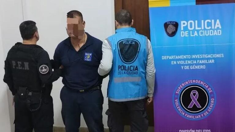 Detuvieron a una abuela que drogaba y prostituía a sus nietas de 6 y 12 años