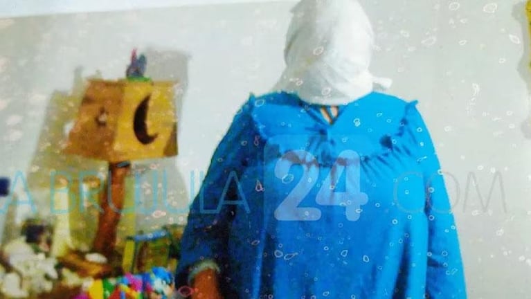 Detuvieron a una abuela que drogaba y prostituía a sus nietas de 6 y 12 años