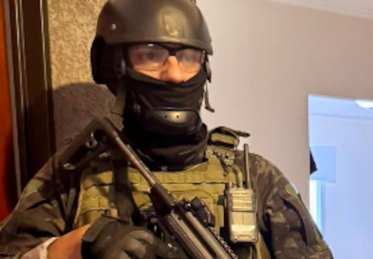 Detuvieron a una chica de 25 años por narcomenudeo en Córdoba: cómo la atraparon