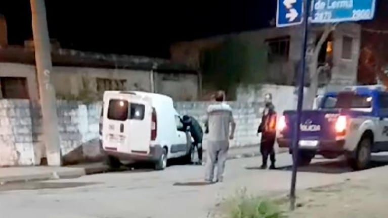 Detuvieron a una mujer por el crimen de un hombre en Córdoba