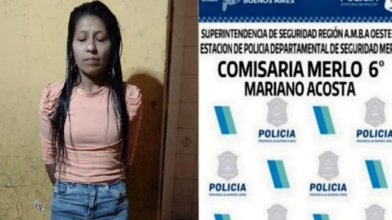 Detuvieron a una mujer por el crimen del nene con síndrome de Down