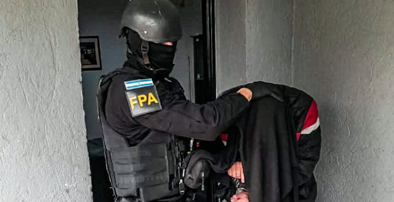 Detuvieron a una mujer y a su proveedor de cocaína en Córdoba: cómo operaban