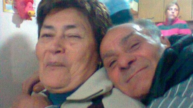 Detuvieron al asesino de los abuelos: es el ex esposo de una de las nietas