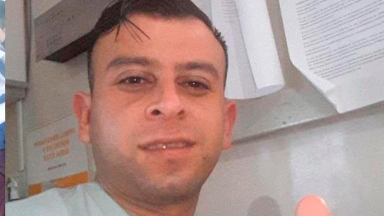 Detuvieron al conductor sospechoso de atropellar y matar al enfermero en Córdoba
