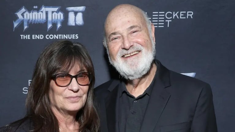 Detuvieron al hijo de Rob Reiner y Michele Singer: la oscura sospecha tras los crímenes