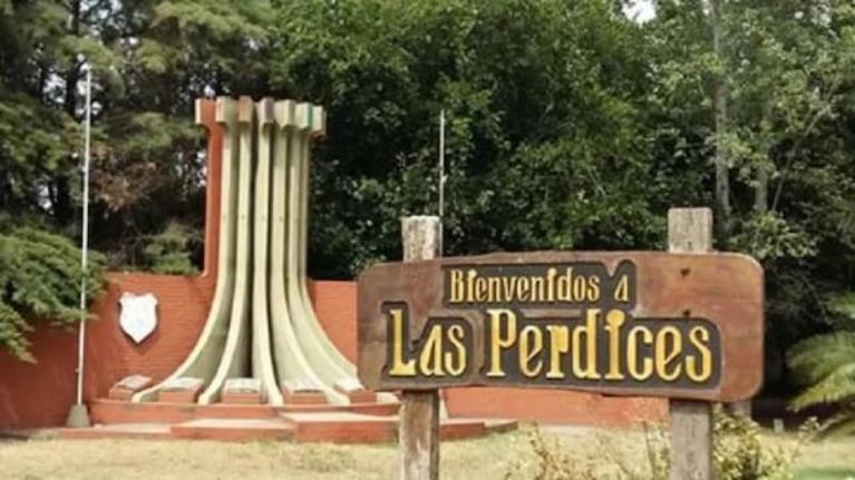 Detuvieron al líder de una iglesia evangélica acusado de abuso sexual en Las Perdices