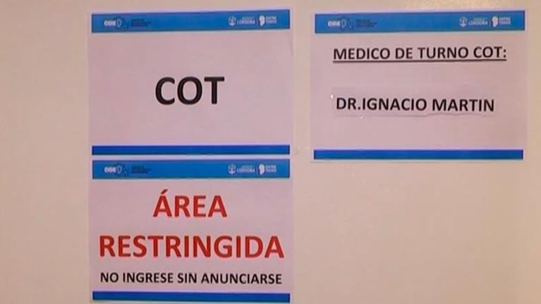 Detuvieron al médico trucho del COE: así cayó Ignacio Martín
