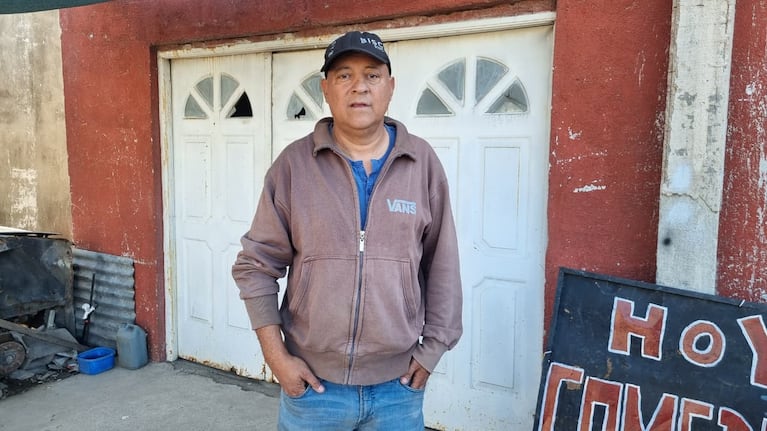Detuvieron al pastor investigado por trata de personas yexplotación laboral.