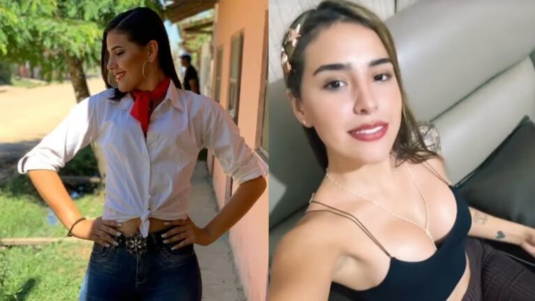 Detuvieron al piloto de la banda narco de la Miss Bolivia: le encontraron un simulador de vuelo en un boliche
