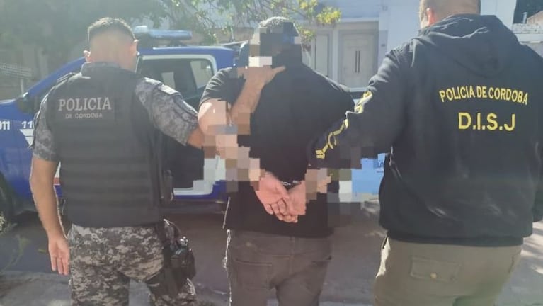 Detuvieron al presunto autor de amenazas de bomba en San Francisco.