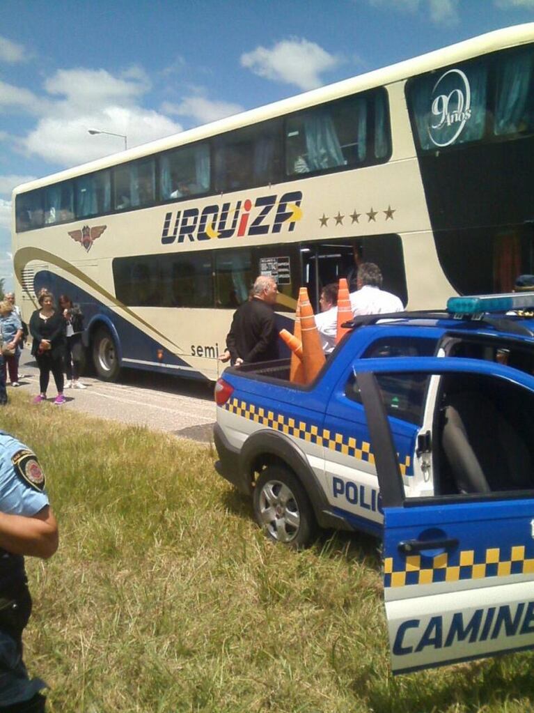 Detuvieron en Córdoba al asesino de Hurlingham