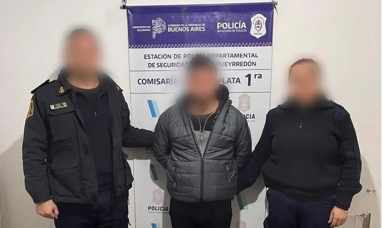 Detuvieron pero liberaron al cuidador que maltrató a dos abuelas en un geriátrico: la acusación