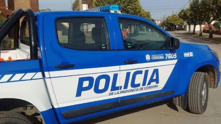 Detuvieron un hombre por abuso sexual en Quilino (foto ilustrativa).
