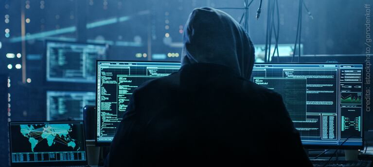 Detuvieron y liberaron al hacker Javier Smaldone