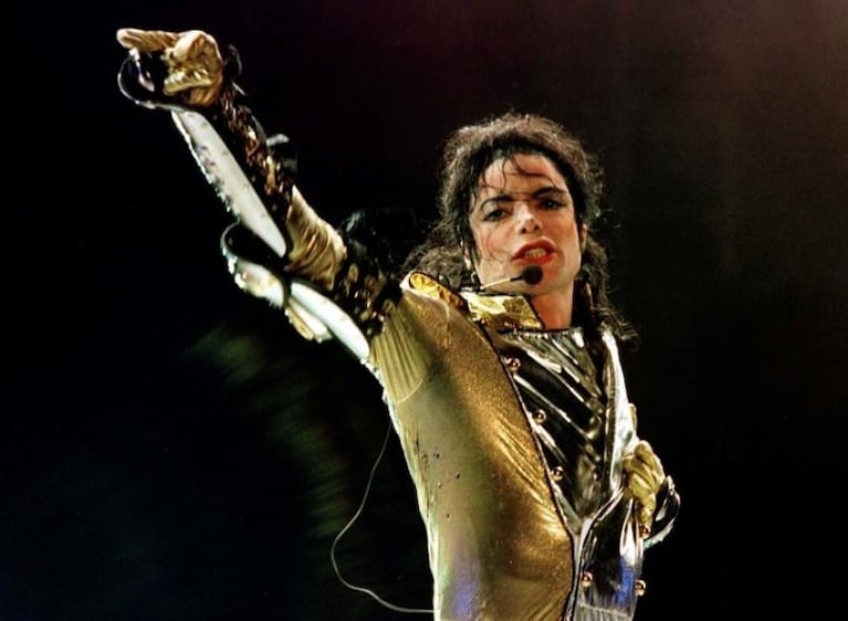 Develan el secreto de Michael Jackson para poder inclinarse a 45 grados