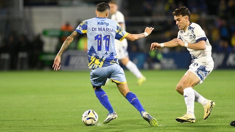 di maria talleres