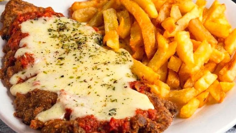 Día de la Milanesa: el origen del plato y cómo se creó la napolitana