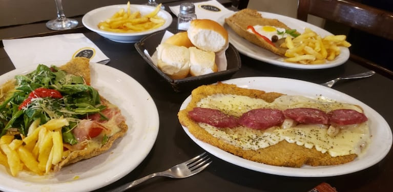 Día de la Milanesa: la mejor receta y cuál es la más pedida por los cordobeses