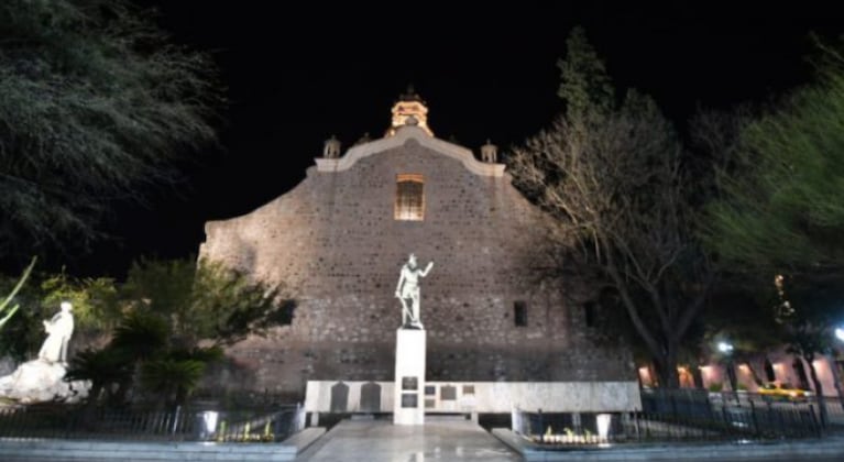 Día de los enamorados: tres romances históricos en pleno centro de Córdoba