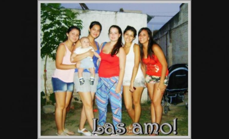 Día del Amigo: Las fotos ganadoras