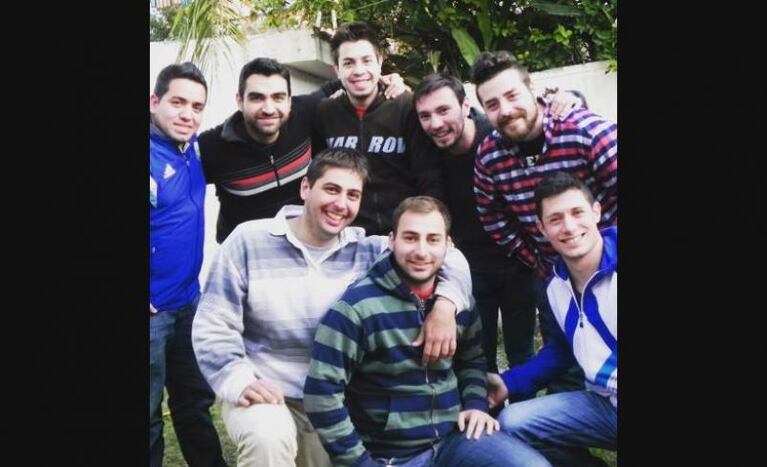 Día del Amigo: Las fotos ganadoras