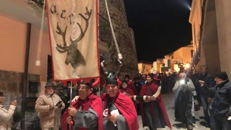 “Día del Cornudo”: por qué se celebra el 11 de noviembre y el pueblo que los premia con una fiesta 