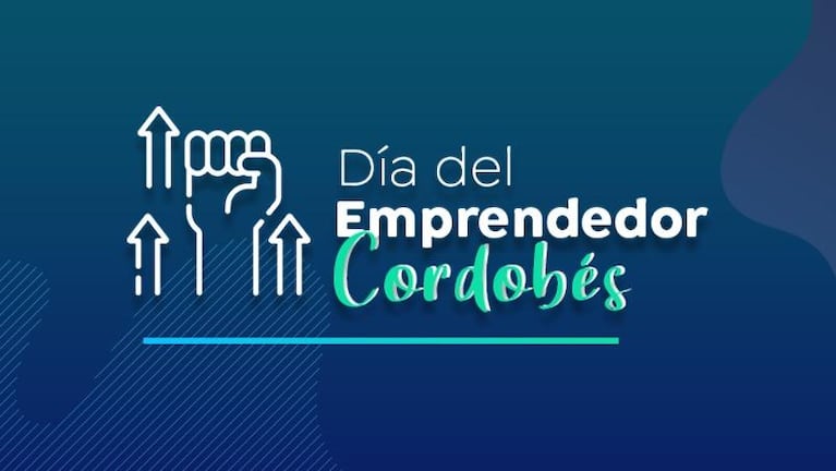 Día del Emprendedor Cordobés 2020