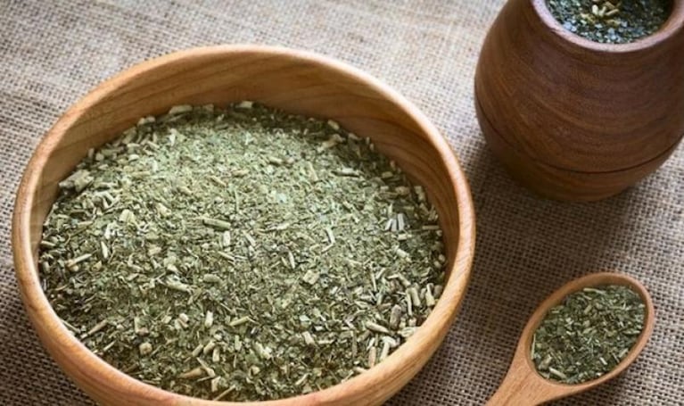 Día del mate: cuáles son los tipos de yerba que existen y cómo diferenciarlos