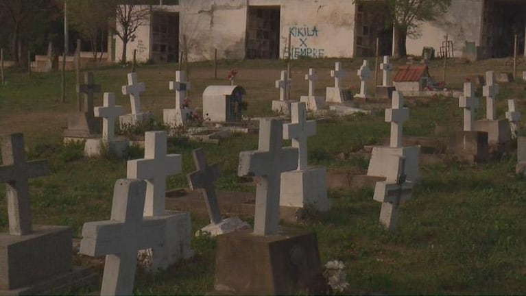 Día del Padre: habilitan visitas a cementerios municipales en Córdoba con restricciones