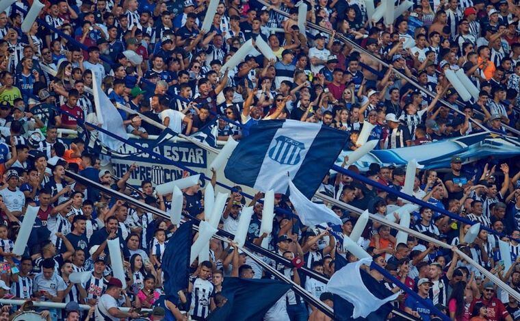 “Día difícil”: el comunicado de Talleres tras la renuncia de Cocca y la llegada de Tevez