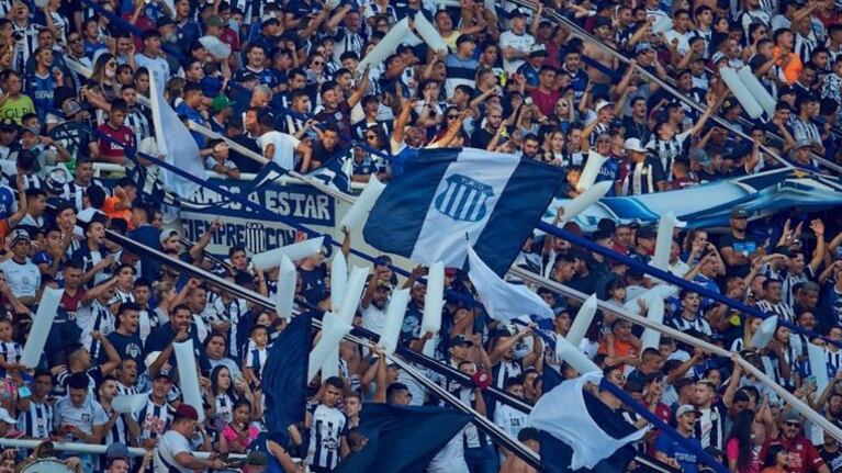 “Día difícil”: el comunicado de Talleres tras la renuncia de Cocca y la llegada de Tevez