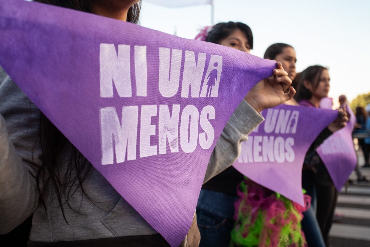 Día internacional de la Mujer