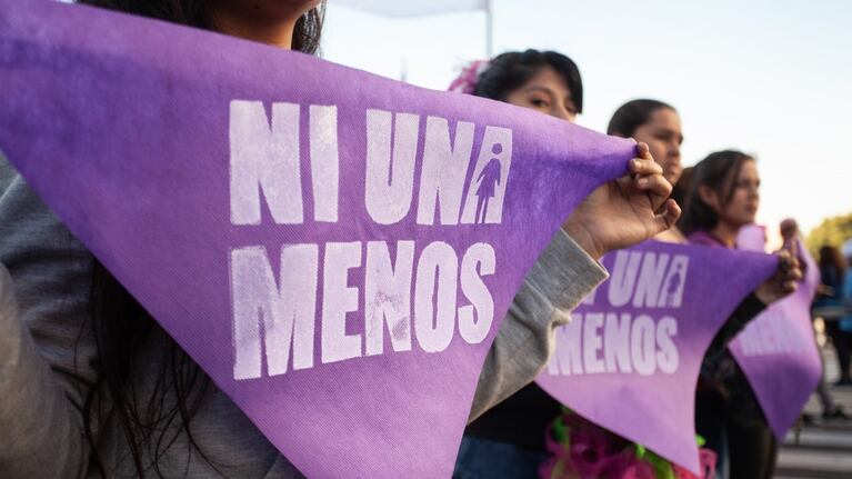 Día internacional de la Mujer