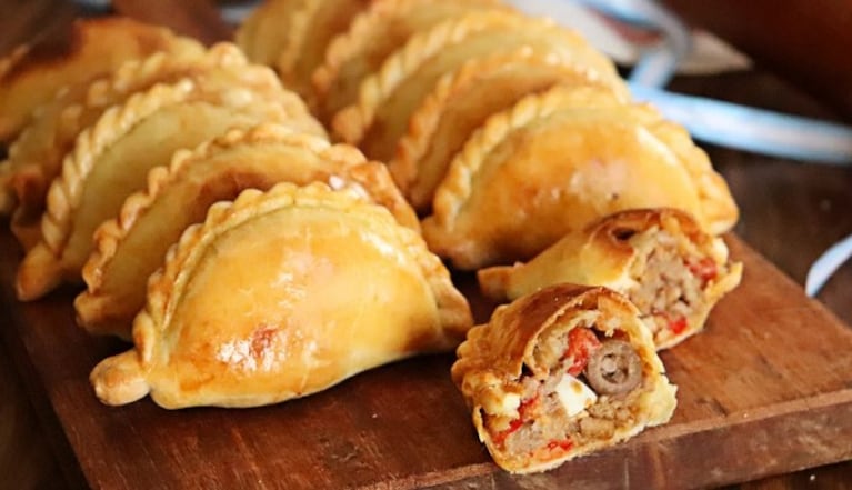 Día Mundial de la Empanada: por qué se festeja cada 8 de abril