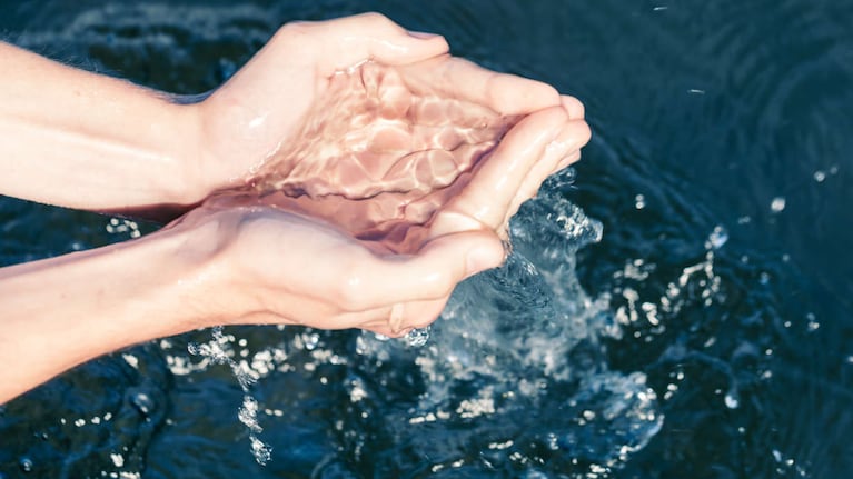 Día Mundial del Agua: cuántos litros usamos en las tareas diarias y cómo evitar el desperdicio