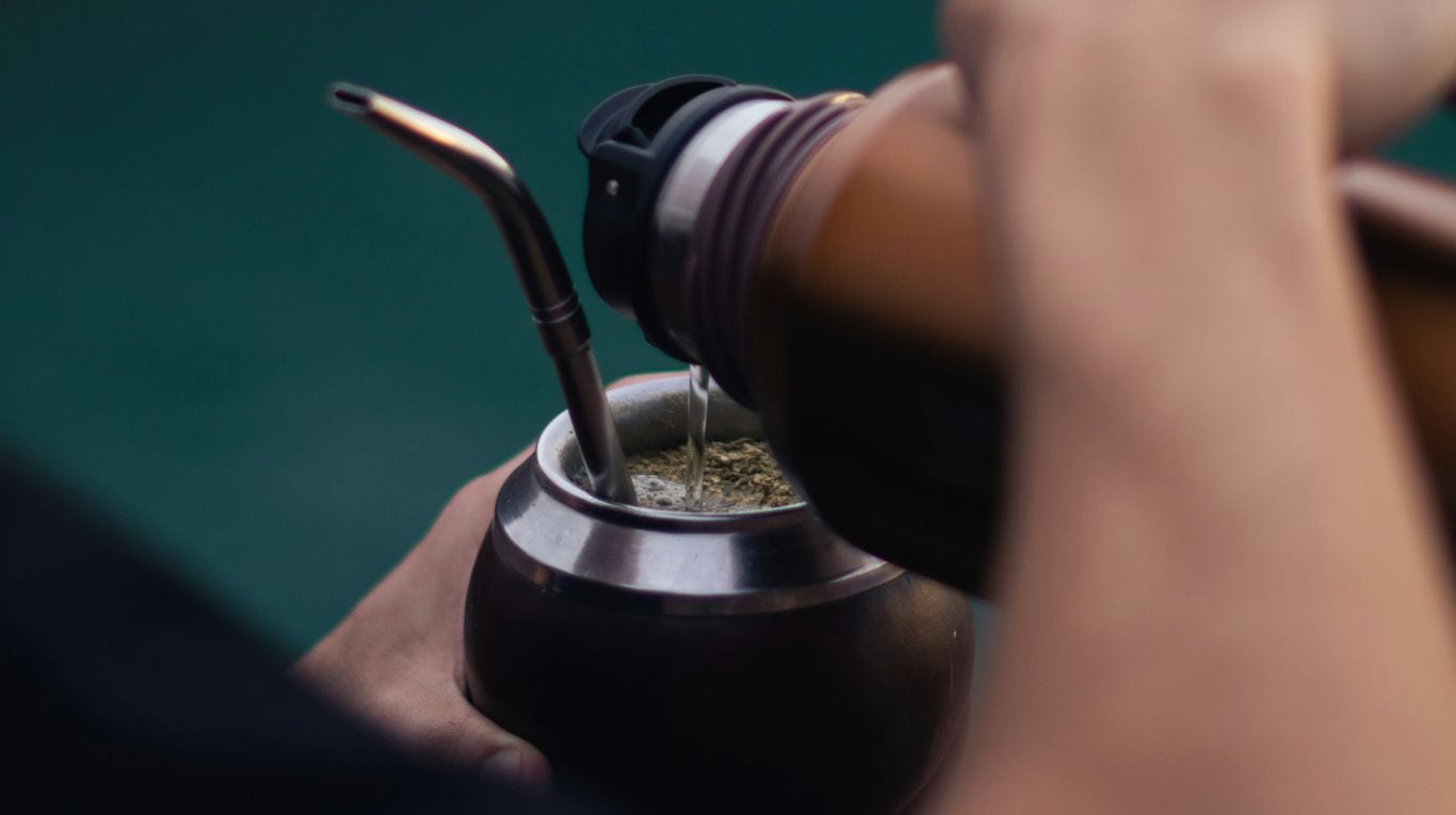 Día Nacional del Mate.