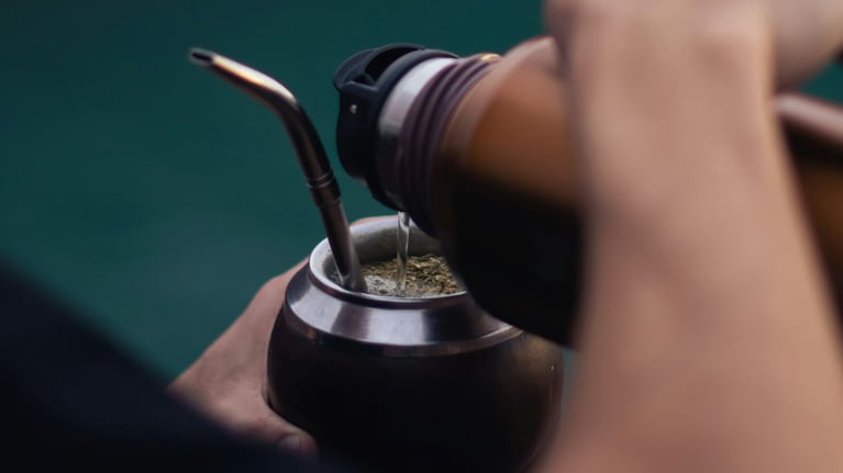 Día Nacional del Mate.