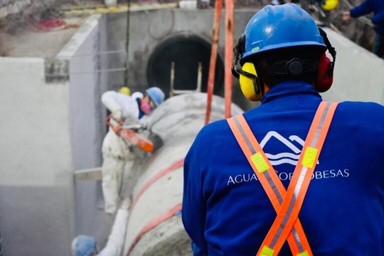 Día Nacional del Trabajador Sanitarista: el reconocimiento por dar vida a la ciudad de Córdoba