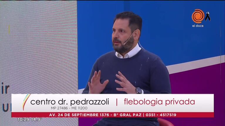 Diabetes: Una enfermedad silenciosa