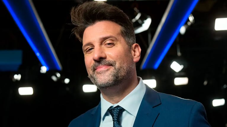 Dialogó con El Doce durante la previa del estreno de la segunda temporada de la ficción.